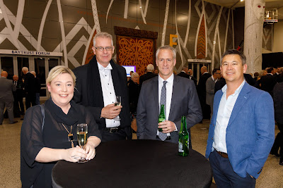 Photo from HIANZ Hire Excellence Awards held at the Energy Events Centre, Rotorua, New Zealand. Taken: Thursday, 12 August 2021. Photography: Mike Walen / KeyImagery Photography. Copyright: © Hire Industry Association of New Zealand (Inc).