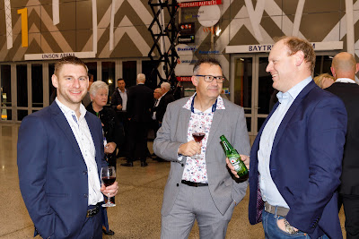 Photo from HIANZ Hire Excellence Awards held at the Energy Events Centre, Rotorua, New Zealand. Taken: Thursday, 12 August 2021. Photography: Mike Walen / KeyImagery Photography. Copyright: © Hire Industry Association of New Zealand (Inc).