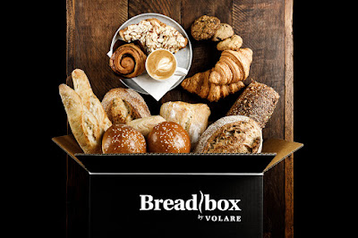 Photo for Volare Bread. Hamilton, Waikato, New Zealand. Taken: Thursday, 9 July 2020. Photography: Mike Walen / KeyImagery Photography. Copyright: © Volare Bread.