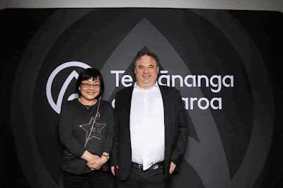 Photos from Ceremony 1 of the 2024 TWoA Tāmaki Makaurau Graduations (November) held at the Manukau City Baptist Church in Manukau, Auckland, New Zealand on Monday, 4 November, 2024 @ 12:00pm. Photography by Alick Saunders for KeyImagery Photography. Copyright: © 2024 Te Wānanga o Aotearoa.