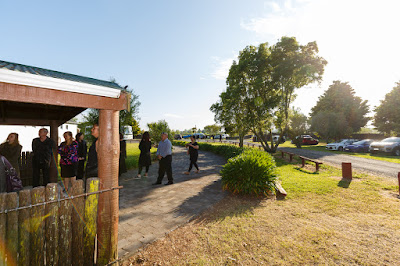 Photo from Day 1 of Waka Wānanga 2019, held in the Waikato, New Zealand. Taken: Friday, 8 November, 2019. Photo: Mike Walen / KeyImagery Photography. Copyright: © Te Wānanga o Aotearoa.