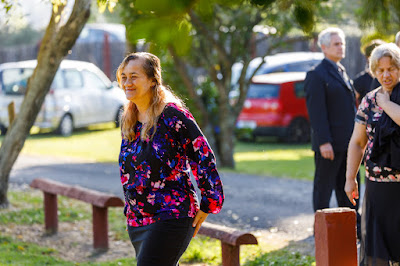 Photo from Day 1 of Waka Wānanga 2019, held in the Waikato, New Zealand. Taken: Friday, 8 November, 2019. Photo: Mike Walen / KeyImagery Photography. Copyright: © Te Wānanga o Aotearoa.