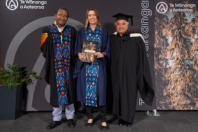 Photo from the TWoA Waiariki 2019 Graduations (Whakatane), held at the Whakatane Baptist Church, Whakatane, New Zealand. Taken: Wednesday 22 May 2019. Photo: Alick Saunders / KeyImagery Photography. Copyright: © Te Wananga o Aotearoa.