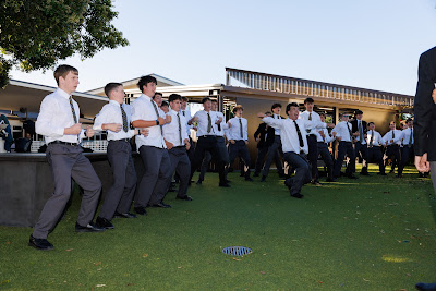 Photo from the 2025 Parents & Students Farewell event held at St Paul's Collegiate in Hamilton, Waikato, New Zealand on Thursday, 4 December, 2025. Photo by Mike Walen / KeyImagery Photography. Copyright: © 2025 St Paul's Collegiate.