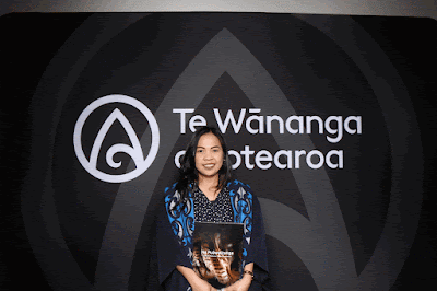 Photos from Ceremony 2 of the 2024 TWoA Tāmaki Makaurau Graduations (November) held at the Manukau City Baptist Church in Manukau, Auckland, New Zealand on Monday, 4 November, 2024 @ 6:00pm. Photography by Alick Saunders for KeyImagery Photography. Copyright: © 2024 Te Wānanga o Aotearoa.