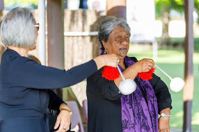 Photo from Day 1 of Waka Wānanga 2019, held in the Waikato, New Zealand. Taken: Friday, 8 November, 2019. Photo: Mike Walen / KeyImagery Photography. Copyright: © Te Wānanga o Aotearoa.