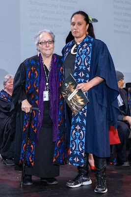 Photos from Ceremony 1 of the 2024 TWoA Tāmaki Makaurau Graduations (November) held at the Manukau City Baptist Church in Manukau, Auckland, New Zealand on Monday, 4 November, 2024 @ 12:00pm. Photography by Alick Saunders for KeyImagery Photography. Copyright: © 2024 Te Wānanga o Aotearoa.
