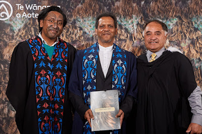 Photo from the TWoA Waiariki 2018 Graduations (Whakatane), held at Whaktane Baptist Church, Whakatane, New Zealand. Taken: Wednesday 23 May 2018. Photo: Alick Saunders / KeyImagery Photography. Copyright: © Te Wananga o Aotearoa.