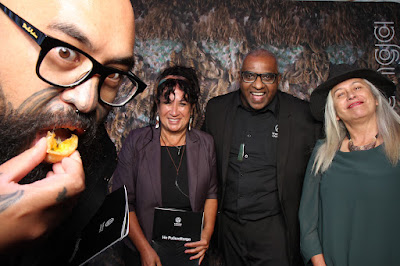 Booth photo from the TWoA Whirikoka 2023 Graduation (Gisborne), held at the War Memorial Theatre, Gisborne, East Coast, New Zealand on Wednesday 5 April, 2023. Photo: InstaBooth by KeyImagery Photography. Copyright: © Te Wānanga o Aotearoa.