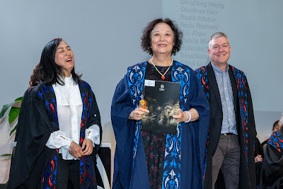 Photos from Ceremony 2 of the 2024 TWoA Tāmaki Makaurau Graduations (November) held at the Manukau City Baptist Church in Manukau, Auckland, New Zealand on Monday, 4 November, 2024 @ 6:00pm. Photography by Alick Saunders for KeyImagery Photography. Copyright: © 2024 Te Wānanga o Aotearoa.