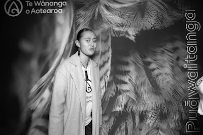 Photo from the TWoA Te Tai Tokerau (Kaikohe) 2025 Graduation held at the War Memorial Hall in Kaikohe, Northland, New Zealand on Tuesday, 15 April, 2025. Photo by InstaBooth / KeyImagery Photography. Copyright: © 2025 Te Wānanga o Aotearoa.