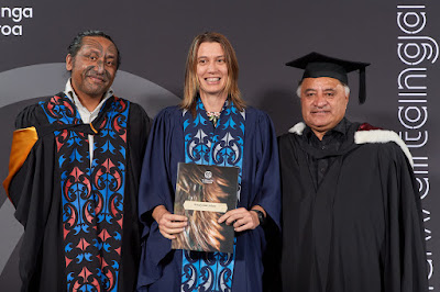 Photo from the TWoA Waiariki 2019 Graduations (Whakatane), held at the Whakatane Baptist Church, Whakatane, New Zealand. Taken: Wednesday 22 May 2019. Photo: Alick Saunders / KeyImagery Photography. Copyright: © Te Wananga o Aotearoa.
