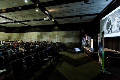 Photo from the 2018 Holiday Parks Association of New Zealand Conference at Claudelands Event Centre, Hamilton, New Zealand. Taken: Thursday, 26 July 2018. Photography: Mike Walen / KeyImagery Photography. Copyright: © Holiday Parks Association of New Zealand.