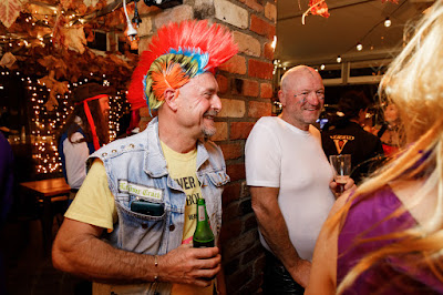 Photo from the Networking Dinner on Day 1 of the HIANZ Conference & Trade Show 2019 held at Vilagrads, Hamilton, New Zealand. Taken: Wednesday, 3 July 2019. Photography: Mike Walen / KeyImagery Photography. Copyright: © HIANZ.
