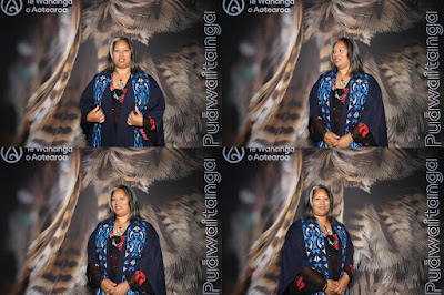 Photo from the TWoA Whirikoka 2024 Graduation (Gisborne), held at the War Memorial Theatre, Gisborne, East Coast, New Zealand on Wednesday 10 April, 2024. Photo by Mike Walen / KeyImagery Photography. Copyright: © Te Wānanga o Aotearoa.