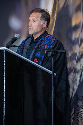 Photos from Ceremony 2 of the 2024 TWoA Tāmaki Makaurau Graduations (November) held at the Manukau City Baptist Church in Manukau, Auckland, New Zealand on Monday, 4 November, 2024 @ 6:00pm. Photography by Alick Saunders for KeyImagery Photography. Copyright: © 2024 Te Wānanga o Aotearoa.