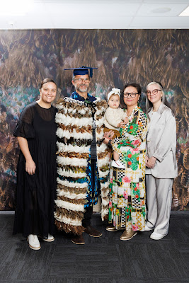Photo from the TWoA Tainui 2022 Graduations (Mangakotukutuku), held at the Mangakotukutuku Campus, Hamilton, Waikato, New Zealand. Taken: Friday 9 September, 2022. Photo: Mike Walen / KeyImagery Photography. Copyright: © Te Wananga o Aotearoa.