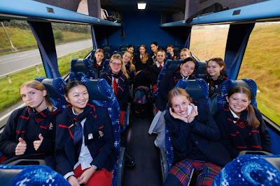 Photo from the 2023 Auckland Dio Cultural Exchange Day, held at Auckland Diocesan, Epsom, Auckland, New Zealand. Taken: Monday, 22 May, 2023. Photography: Mike Walen / KeyImagery Photography. Copyright: © Waikato Diocesan School for Girls.
