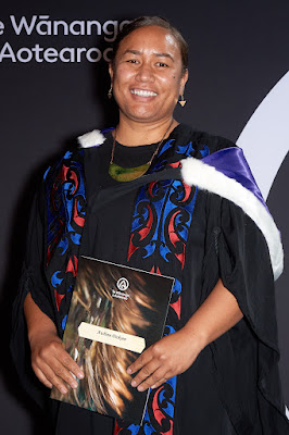 TWoA Waiariki 2018 Graduations (Tauranga - Ceremony 1)