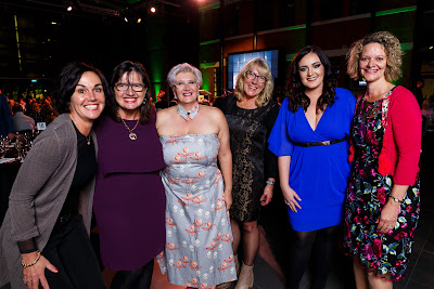 Photo from the Holiday Parks Association of New Zealand 2018 Awards Dinner held at Wintec Atrium, Hamilton, New Zealand. Taken: Wednesday, 25 July 2018. Photography: Mike Walen / KeyImagery Photography. Copyright: © Holiday Parks Association of New Zealand.