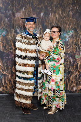 Photo from the TWoA Tainui 2022 Graduations (Mangakotukutuku), held at the Mangakotukutuku Campus, Hamilton, Waikato, New Zealand. Taken: Friday 9 September, 2022. Photo: Mike Walen / KeyImagery Photography. Copyright: © Te Wananga o Aotearoa.