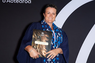TWoA Waiariki 2018 Graduations (Tauranga - Ceremony 1)