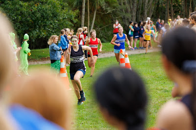 Photo from Waikato Diocesan Cross-country 2023 held at Day's Park, Hamilton, New Zealand. Taken: Monday, 8 May 2023. Photo: Mike Walen / KeyImagery Photography. Copyright: © Waikato Diocesan School for Girls.