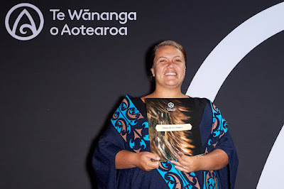 TWoA Waiariki 2018 Graduations (Tauranga - Ceremony 1)