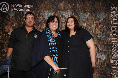 Photo from the TWoA Waiariki 2023 Graduations (Tauranga Moana), held at Bethlehem Baptist Church, Tauranga, Bay of Plenty, New Zealand on Friday, 5 May, 2023. Photo: InstaBooth / KeyImagery Photography. Copyright: © Te Wānanga o Aotearoa.