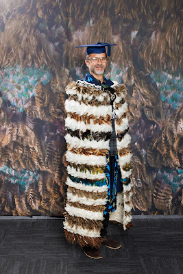 Photo from the TWoA Tainui 2022 Graduations (Mangakotukutuku), held at the Mangakotukutuku Campus, Hamilton, Waikato, New Zealand. Taken: Friday 9 September, 2022. Photo: Mike Walen / KeyImagery Photography. Copyright: © Te Wananga o Aotearoa.