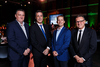 Photo from the Holiday Parks Association of New Zealand 2018 Awards Dinner held at Wintec Atrium, Hamilton, New Zealand. Taken: Wednesday, 25 July 2018. Photography: Mike Walen / KeyImagery Photography. Copyright: © Holiday Parks Association of New Zealand.