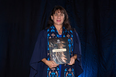 Photo from the TWoA Tainui 2018 Graduations (Ceremony 1),  held at Hamilton Boys' High School, Hamilton, New Zealand. Taken: Thursday 19 April 2018. Photo: Mike Walen / KeyImagery Photography. Copyright: © Te Wananga o Aotearoa.