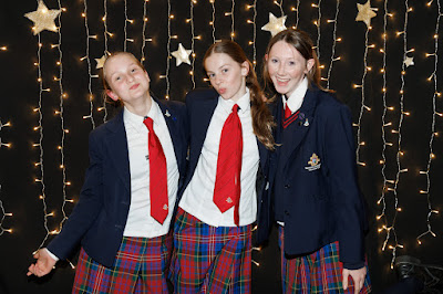 Photo from the Waikato Diocesan Sports Awards 2022, held in the school gym at Waikato Diocesan School for Girls, Hamilton, New Zealand on 21 October 2022. Photography: Mike Walen / KeyImagery Photography. Copyright: © Waikato Diocesan School for Girls.