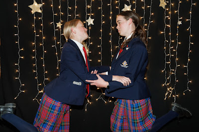 Photo from the Waikato Diocesan Sports Awards 2022, held in the school gym at Waikato Diocesan School for Girls, Hamilton, New Zealand on 21 October 2022. Photography: Mike Walen / KeyImagery Photography. Copyright: © Waikato Diocesan School for Girls.