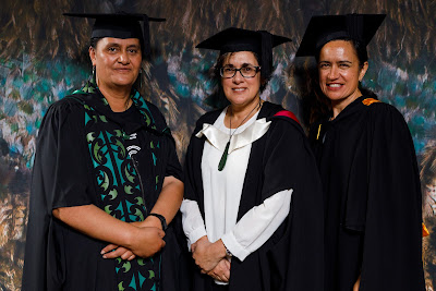 Photo from the TWoA Tainui 2021 Graduations (Friday - Ceremony 3),  held at Elim Church, Te Rapa, Hamilton, New Zealand. Taken: Friday 23 April 2021. Photo: Mike Walen / KeyImagery Photography. Copyright: © Te Wānanga o Aotearoa.