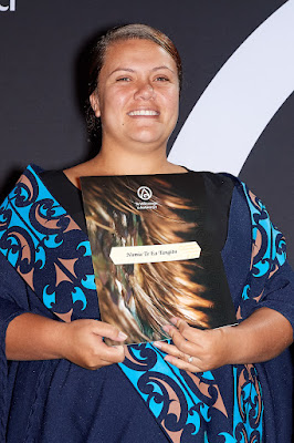 TWoA Waiariki 2018 Graduations (Tauranga - Ceremony 1)