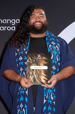 TWoA Waiariki 2018 Graduations (Tauranga - Ceremony 1)