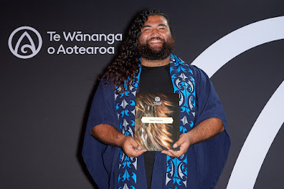 TWoA Waiariki 2018 Graduations (Tauranga - Ceremony 1)