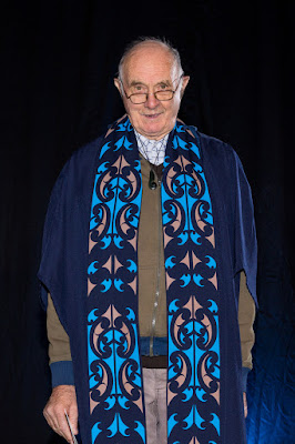 Photo from the TWoA Tainui 2018 Graduations (Ceremony 1),  held at Hamilton Boys' High School, Hamilton, New Zealand. Taken: Thursday 19 April 2018. Photo: Mike Walen / KeyImagery Photography. Copyright: © Te Wananga o Aotearoa.