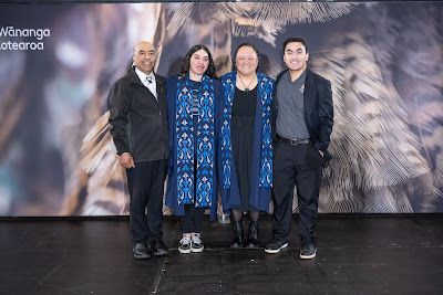 Photo from the TWoA Te Tai Tokerau (Whangarei) 2025 Graduation held at McKay Stadium in Whangarei, Northland, New Zealand on Thursday, 10 July, 2025. Photo by Alick Saunders for KeyImagery Photography. Copyright: © 2025 Te Wānanga o Aotearoa.