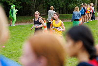 Photo from Waikato Diocesan Cross-country 2023 held at Day's Park, Hamilton, New Zealand. Taken: Monday, 8 May 2023. Photo: Mike Walen / KeyImagery Photography. Copyright: © Waikato Diocesan School for Girls.