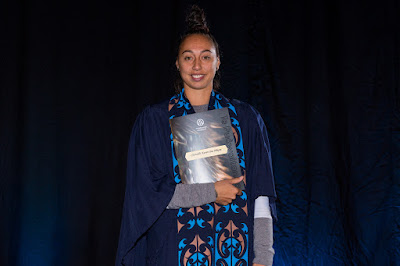 Photo from the TWoA Tainui 2018 Graduations (Ceremony 1),  held at Hamilton Boys' High School, Hamilton, New Zealand. Taken: Thursday 19 April 2018. Photo: Mike Walen / KeyImagery Photography. Copyright: © Te Wananga o Aotearoa.