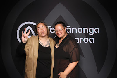 Photos from Ceremony 1 of the 2024 TWoA Tāmaki Makaurau Graduations (November) held at the Manukau City Baptist Church in Manukau, Auckland, New Zealand on Monday, 4 November, 2024 @ 12:00pm. Photography by Alick Saunders for KeyImagery Photography. Copyright: © 2024 Te Wānanga o Aotearoa.