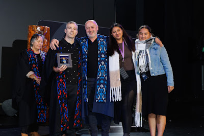 Photo from the TWoA Tāmaki Makaurau 2024 Graduations (Ceremony 5 @ 2pm), held at Church Unlimited, Glendene, Auckland, New Zealand on Wednesday, 26 June, 2024. Photo: Mike Walen / KeyImagery Photography. Copyright: © Te Wānanga o Aotearoa.