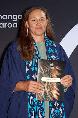 TWoA Waiariki 2018 Graduations (Tauranga - Ceremony 1)