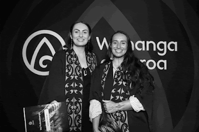 Booth photo from the TWoA Te Tai Tokerau (Kaitaia) 2025 Graduation held at Te Kura Kaupapa Maori o Pukemiro in Kaitaia, Northland, New Zealand on Monday, 14 April, 2025. Photo by InstaBooth / KeyImagery Photography. Copyright: © 2025 Te Wānanga o Aotearoa.