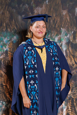 Studio photo from the TWoA Tainui 2023 Graduations (Ceremony 3 - Thursday Morning), held at Hamilton Boys High School, Hamilton, Waikato, New Zealand on Thursday, 20 April, 2023. Photo: Mike Walen / KeyImagery Photography. Copyright: © Te Wānanga o Aotearoa.