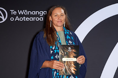TWoA Waiariki 2018 Graduations (Tauranga - Ceremony 1)