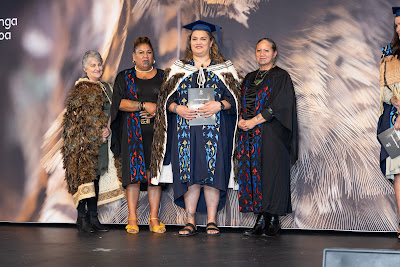 Photo from the TWoA Waiariki 2025 Graduation (Tauranga Moana), held at the Bethlehem Baptist Church in Tauranga, Bay of Plenty, New Zealand on Friday, 2 May, 2025. Photo by Alick Saunders for KeyImagery Photography. Copyright: © 2025 Te Wānanga o Aotearoa.