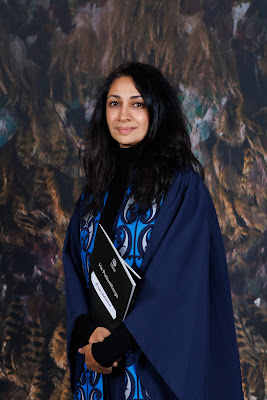 Photo from the TWoA Tāmaki Makaurau 2023 Graduations (Ceremony 5 @ 3pm), held at the Due Drop Events Centre, Manukau, Auckland, New Zealand on Thursday, 8 June, 2023. Photo: Mike Walen / KeyImagery Photography. Copyright: © Te Wānanga o Aotearoa.